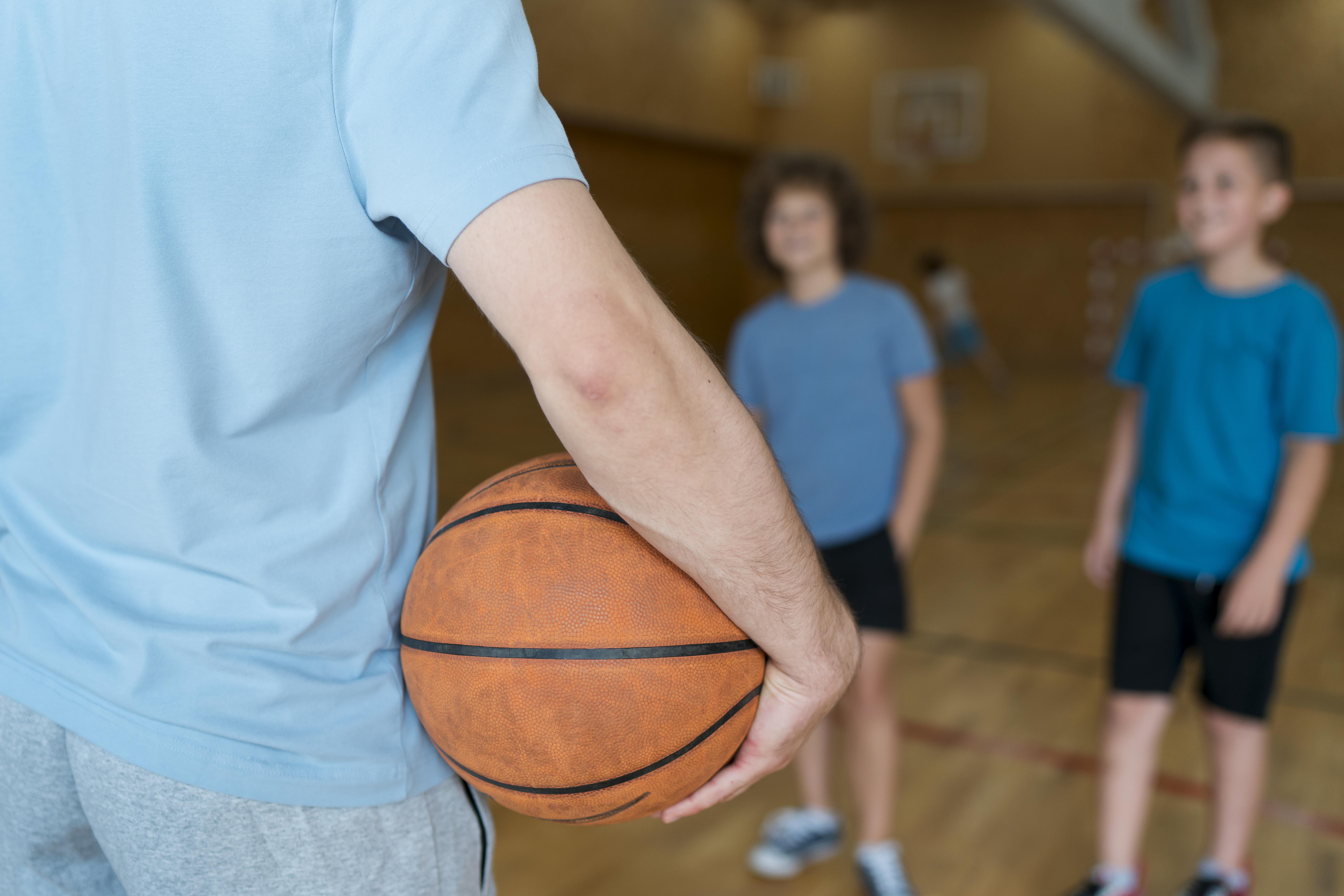 Básquetbol