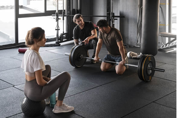 CrossFit