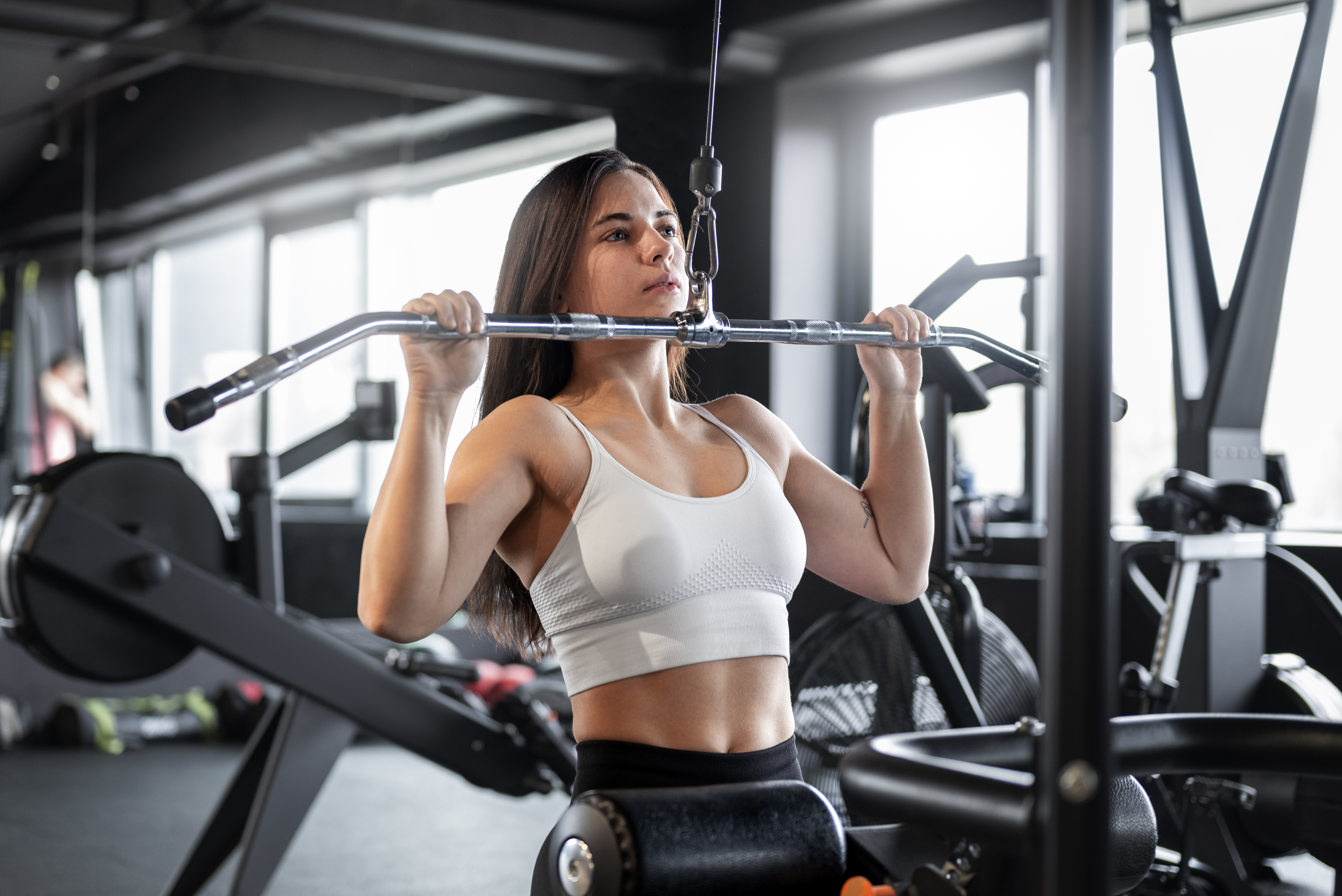 Gimnasio