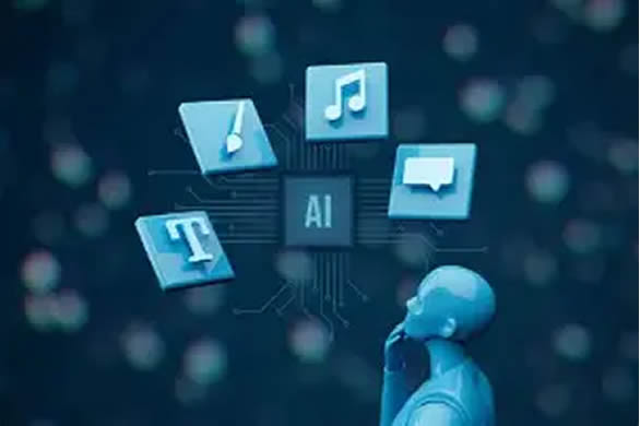 Inteligencia artificial deportiva