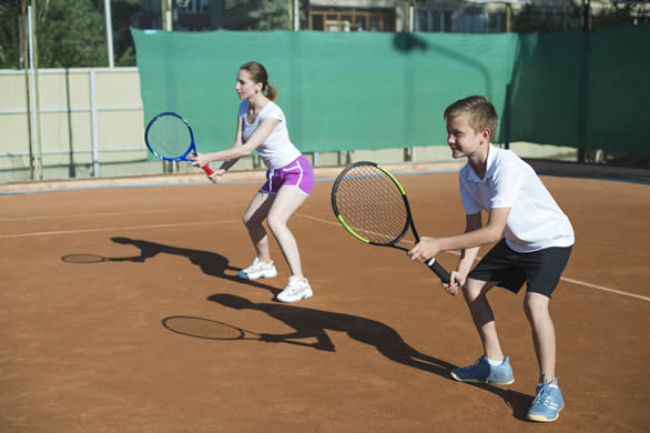 Tenis