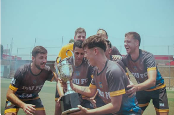 Torneos y eventos deportivos